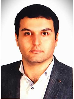 تصویر پروفایل محمد ایزدیار - قراردادها و دعاوی عمومی مدنی در کرج