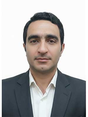 تصویر پروفایل محمد جعفری راد - قراردادها و دعاوی عمومی مدنی در مشهد