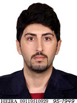 تصویر پروفایل محمد جعفری ولوجایی - قراردادها و دعاوی عمومی مدنی در ساری