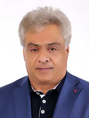 تصویر پروفایل محمد جراحی - قراردادها و دعاوی عمومی مدنی در 