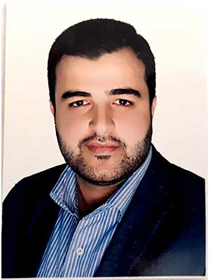 تصویر پروفایل محمد جواد عظیمی - قراردادها و دعاوی عمومی مدنی در مشهد