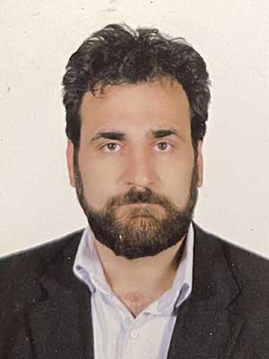 تصویر پروفایل محمد جوادی - قراردادها و دعاوی عمومی مدنی در قم