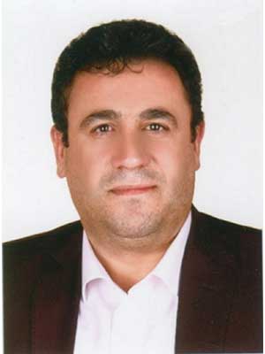 تصویر پروفایل محمد کی نیا - قراردادها و دعاوی عمومی مدنی در تهران