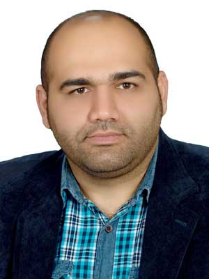 تصویر پروفایل محمد خمسی - قراردادها و دعاوی عمومی مدنی در بابل