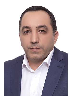 تصویر پروفایل محمد خان زاده - قراردادها و دعاوی عمومی مدنی در تهران