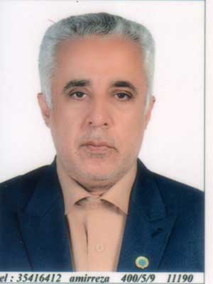 تصویر پروفایل محمد خوش پزی - قراردادها و دعاوی عمومی مدنی در تبریز