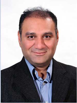 تصویر پروفایل محمد کمیلی - قراردادها و دعاوی عمومی مدنی در تهران