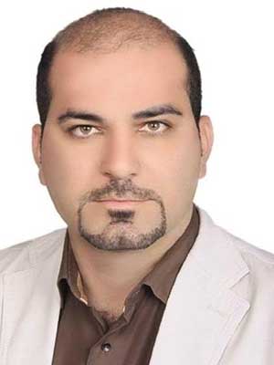 تصویر پروفایل محمد مختارزاده - قراردادها و دعاوی عمومی مدنی در آبادان