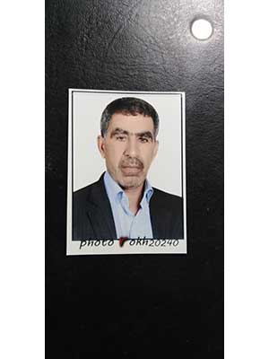 تصویر پروفایل محمد مرادی فرادنبه - قراردادها و دعاوی عمومی مدنی در بروجن