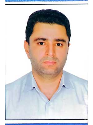 تصویر پروفایل محمد پورشمس - قراردادها و دعاوی عمومی مدنی در اراک