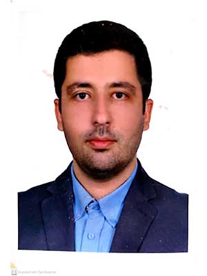 تصویر پروفایل محمد ربانی - قراردادها و دعاوی عمومی مدنی در کرج