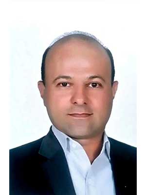 تصویر پروفایل محمد رجائی - قراردادها و دعاوی عمومی مدنی در تهران