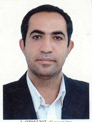 تصویر پروفایل محمد رضا علی پور آزاد - قراردادها و دعاوی عمومی مدنی در سراب