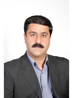 تصویر پروفایل محمد رضا ایزد بخش - قراردادها و دعاوی عمومی مدنی در گرمسار