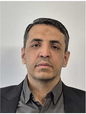 تصویر پروفایل محمد روزبه - قراردادها و دعاوی عمومی مدنی در فریمان