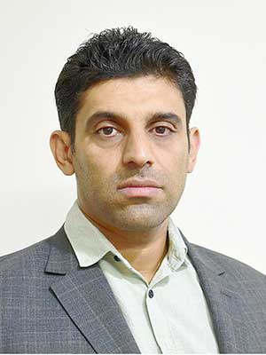 تصویر پروفایل محمدسجاد بستانی - قراردادها و دعاوی عمومی مدنی در نی ریز