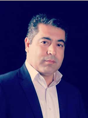 تصویر پروفایل محمد صالحی تبار - قراردادها و دعاوی عمومی مدنی در تهران