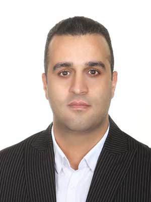 تصویر پروفایل محمد سرحدی - قراردادها و دعاوی عمومی مدنی در تهران