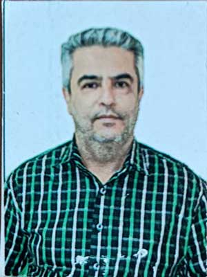 تصویر پروفایل محمد سیار - قراردادها و دعاوی عمومی مدنی در تبریز