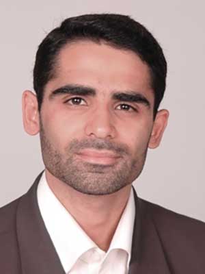 تصویر پروفایل محمد شکیبازاد - قراردادها و دعاوی عمومی مدنی در تهران