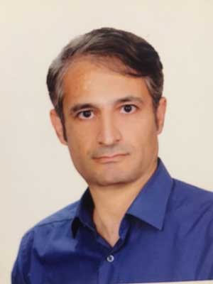 تصویر پروفایل محمد سهرابی - قراردادها و دعاوی عمومی مدنی در راور
