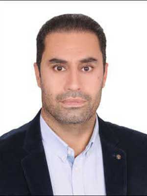 تصویر پروفایل محمد تدین پور - قراردادها و دعاوی عمومی مدنی در اهواز