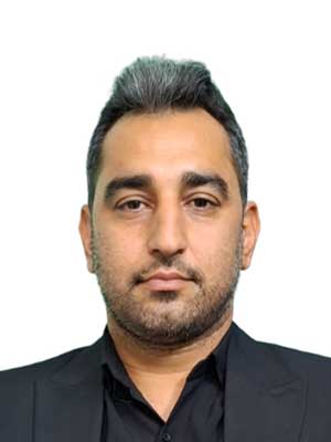 تصویر پروفایل محمد تازیکی بالاجلینی - قراردادها و دعاوی عمومی مدنی در گرگان