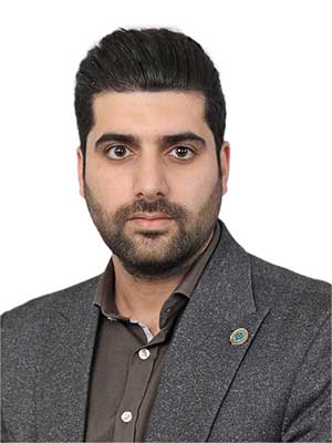 تصویر پروفایل محمد ترکاشوند - قراردادها و دعاوی عمومی مدنی در اسلامشهر