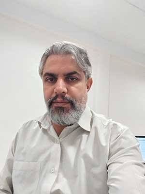 تصویر پروفایل محمد یکتا - قراردادها و دعاوی عمومی مدنی در هریس