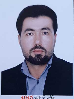 تصویر پروفایل محمد ظفری حسن بلبل - قراردادها و دعاوی عمومی مدنی در فریمان