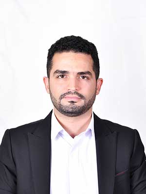 تصویر پروفایل محمد ذاکرمشفق - قراردادها و دعاوی عمومی مدنی در اهواز