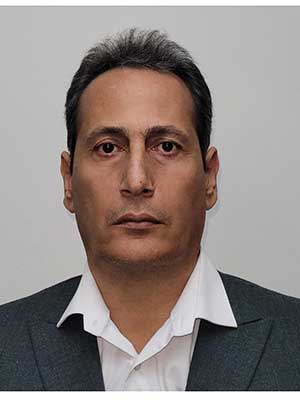 تصویر پروفایل محمدعلی اکرمی فرد - قراردادها و دعاوی عمومی مدنی در شهریار