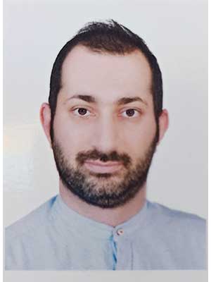 تصویر پروفایل محمدعلی یزدی مقدم - قراردادها و دعاوی عمومی مدنی در 