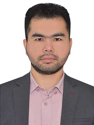 تصویر پروفایل محمدامین اشرفی - قراردادها و دعاوی عمومی مدنی در بندرترکمن