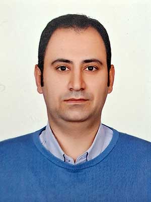 تصویر پروفایل محمدامین ایلکا - قراردادها و دعاوی عمومی مدنی در تهران