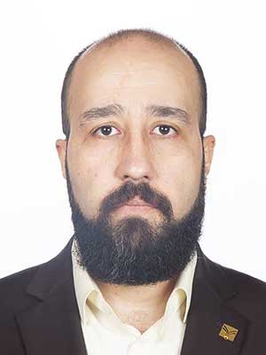 تصویر پروفایل محمدامین زکی زاده - قراردادها و دعاوی عمومی مدنی در تهران
