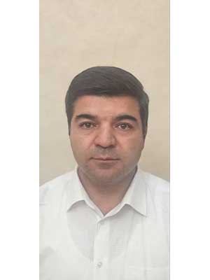 تصویر پروفایل محمد باقر اکبری بقال - قراردادها و دعاوی عمومی مدنی در تبریز