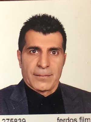 تصویر پروفایل محمدباقر وفائی نژاد - قراردادها و دعاوی عمومی مدنی در تهران