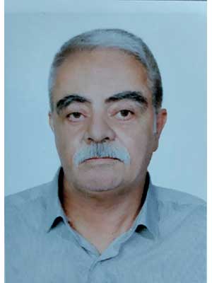 تصویر پروفایل محمد حسن اشراقی - قراردادها و دعاوی عمومی مدنی در تهران