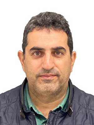 تصویر پروفایل محمدحسین فتح اله زاده رمضانی - قراردادها و دعاوی عمومی مدنی در تبریز
