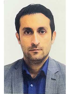 تصویر پروفایل محمدحسین هاشمی - قراردادها و دعاوی عمومی مدنی در 