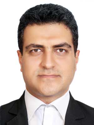 تصویر پروفایل محمدجواد بابائی - قراردادها و دعاوی عمومی مدنی در اصفهان