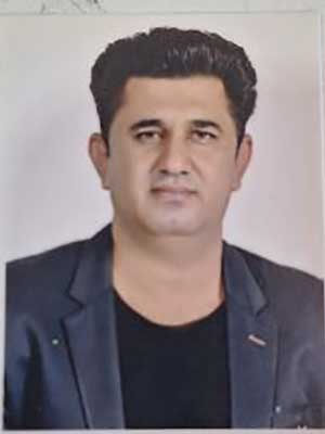 تصویر پروفایل محمدجواد رستمی - قراردادها و دعاوی عمومی مدنی در مهران