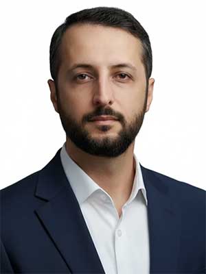 تصویر پروفایل محمدمهدی علیزاده مقدم - قراردادها و دعاوی عمومی مدنی در صومعه سرا