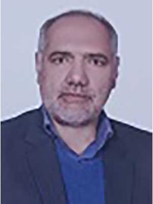 تصویر پروفایل محمدرضا عباسی - قراردادها و دعاوی عمومی مدنی در تهران