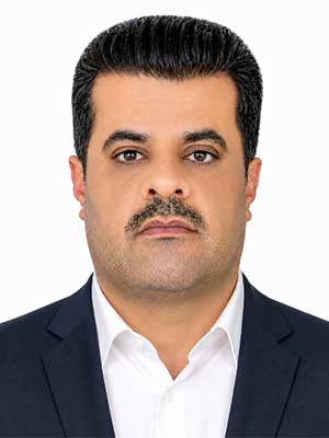 تصویر پروفایل محمدرضا اکبری - قراردادها و دعاوی عمومی مدنی در زاهدان