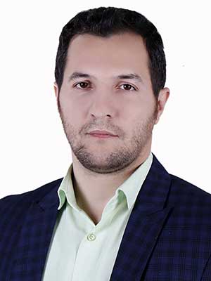 تصویر پروفایل محمدرضا اسیایی - قراردادها و دعاوی عمومی مدنی در مشهد