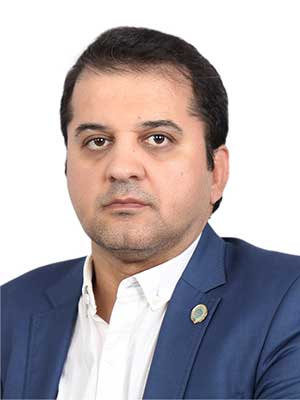 تصویر پروفایل محمدرضا فرشیدنژاد - قراردادها و دعاوی عمومی مدنی در تهران