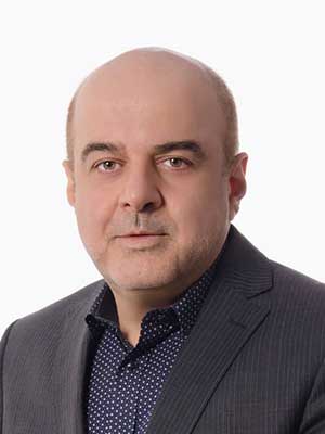 تصویر پروفایل محمدرضا خردمند - قراردادها و دعاوی عمومی مدنی در تهران