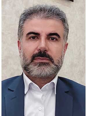 تصویر پروفایل محمدرضا ملکیان - قراردادها و دعاوی عمومی مدنی در کرمانشاه